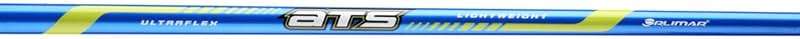 Orlimar ATS Junior Boys' Blue/Lime Series Individual Golf Clubs (Ages 5-8) - Image 2