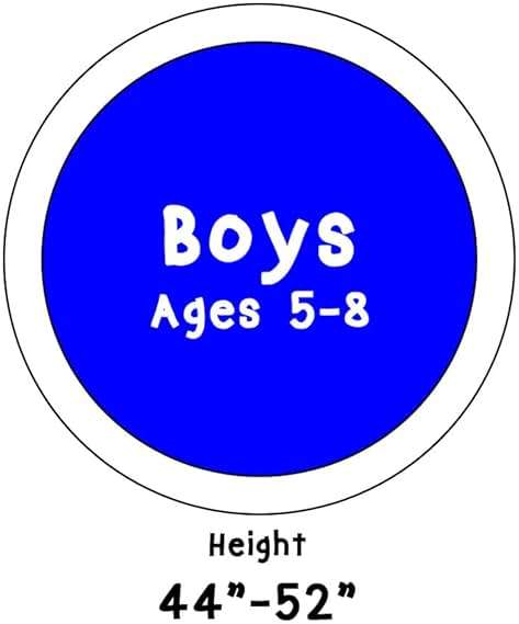 Orlimar ATS Junior Boys' Blue/Lime Series Individual Golf Clubs (Ages 5-8) - Image 4