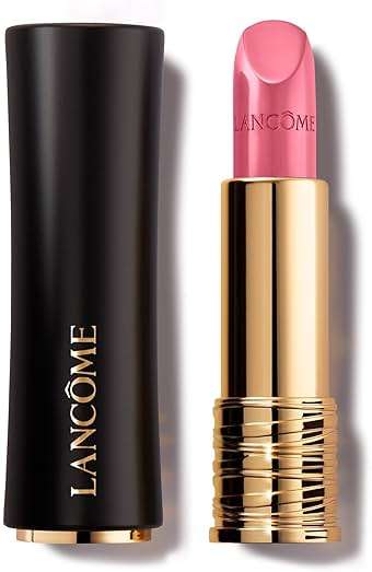 Lancôme L'Absolu Rouge Hydrating Cream Lipstick - Smudge-Resistant & Luminous Finish - Up To 18HR Comfort - Image 1