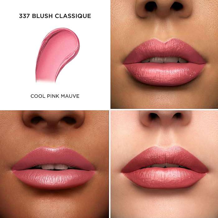 Lancôme L'Absolu Rouge Hydrating Cream Lipstick - Smudge-Resistant & Luminous Finish - Up To 18HR Comfort - Image 2