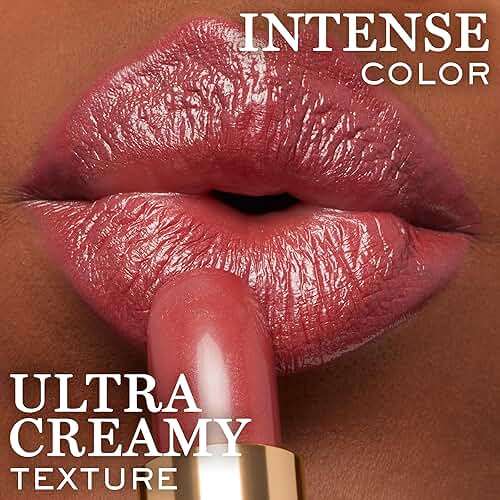 Lancôme L'Absolu Rouge Hydrating Cream Lipstick - Smudge-Resistant & Luminous Finish - Up To 18HR Comfort - Image 3