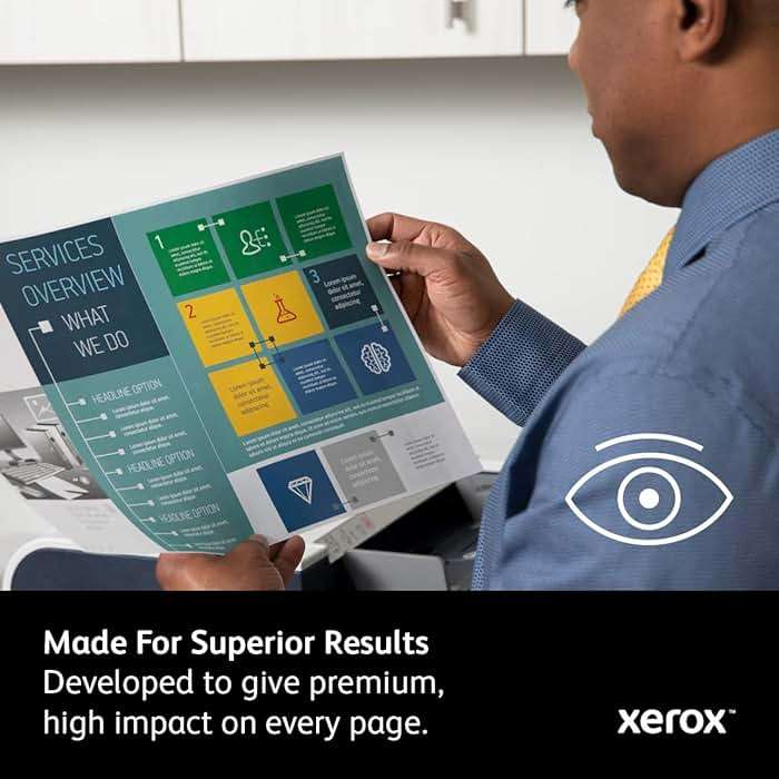 Xerox VersaLink C7020 /C7025 /C7030 Black Extra High Capacity Toner Cartridge (23,600 Pages) - 106R03737 - Image 4