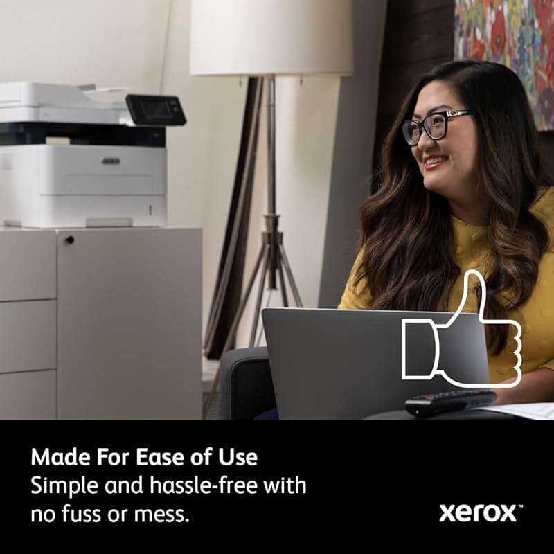 Xerox VersaLink C7020 /C7025 /C7030 Black Extra High Capacity Toner Cartridge (23,600 Pages) - 106R03737 - Image 6