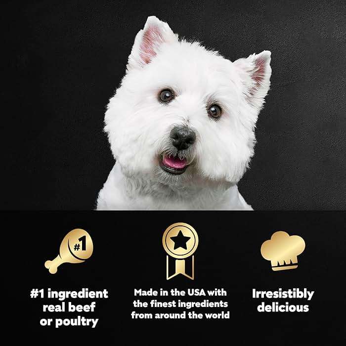 Cesar Wet Dog Food Classic Loaf in Sauce Grilled Chicken, Filet Mignon, Porterhouse Steak, Beef, Chicken & Liver and Turkey Variety Pack 3.5 oz. Easy Peel Trays (36 Count, Pack of 1) - Image 7