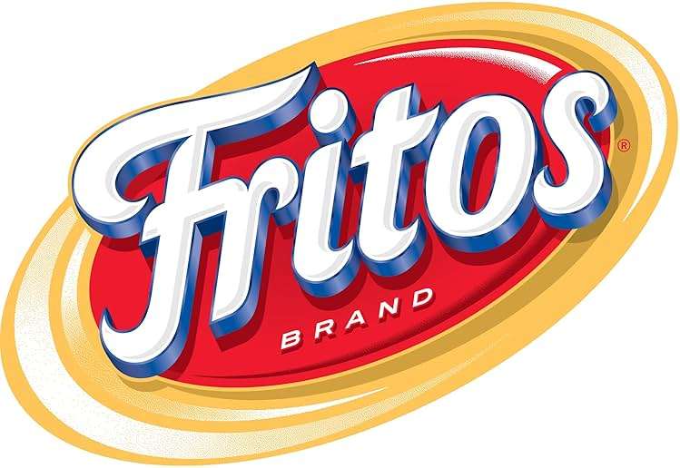 Fritos Corn Chips, Original, 1 Ounce (Pack of 40) - Image 5