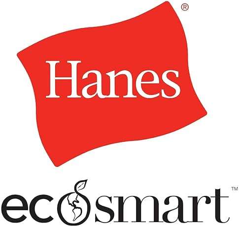 Hanes Men's Sweatshirt, EcoSmart Fleece Crewneck Sweatshirt, Big & Tall Available, 1 or 2-Pack - Image 7