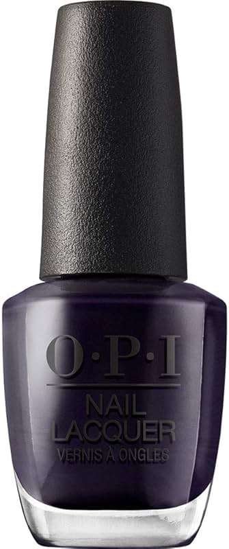 OPI Nail Lacquer Classic Nail Polish Colors | Red Shades | Crème, Shimmer, and Glitter Chip Resistant Nail-Polish | Fast Drying, Streak-free Formula | 0.5 Fl Oz - Image 1