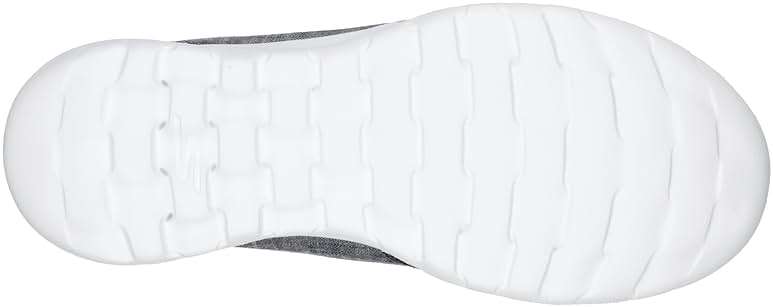 Skechers Women's Go Walk Lite Isla Boat Shoe - Image 2