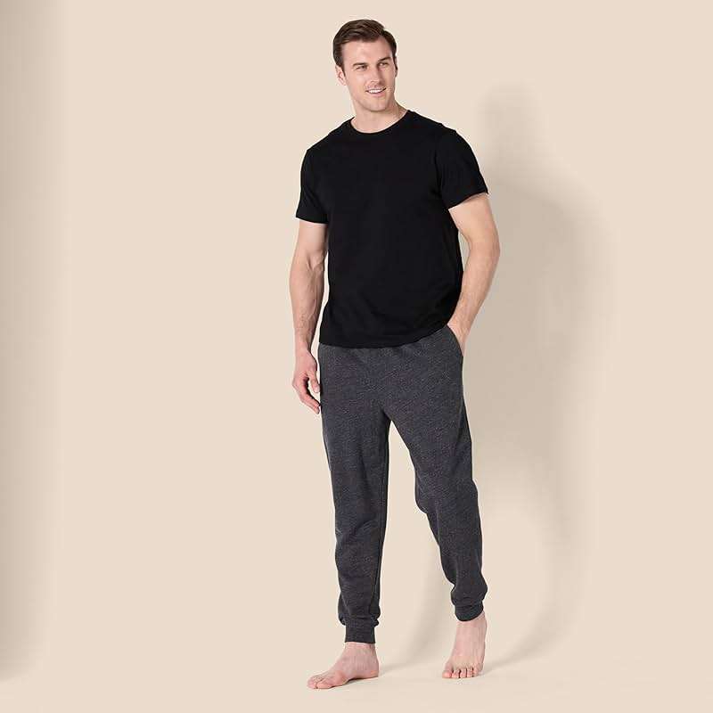 Amazon Essentials Men's Slim Fit Crewneck Undershirts - Image 8