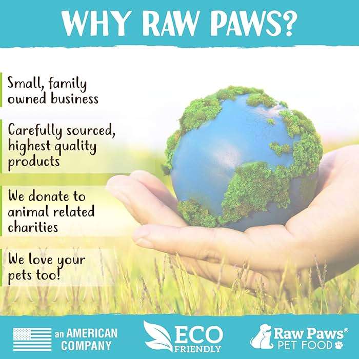 Raw Paws Virgin Organic Coconut Oil for Dogs & Cats, 16-oz - Treatment for Itchy Skin, Dry Nose, Paws - Hot Spot Lotion - Natural Hairball Remedy for Cats - Image 5