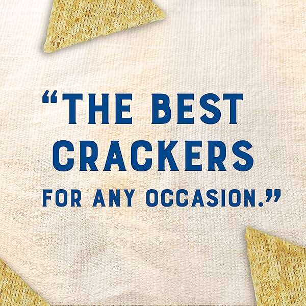 Triscuit Thin Crisps Original Whole Grain Wheat Crackers, Vegan Snacks, Bulk Snack Crackers, 6 - 7.1 oz Boxes - Image 14