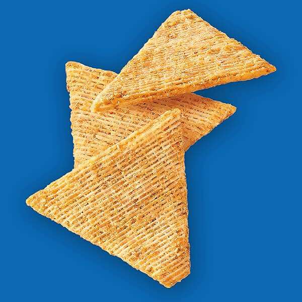 Triscuit Thin Crisps Original Whole Grain Wheat Crackers, Vegan Snacks, Bulk Snack Crackers, 6 - 7.1 oz Boxes - Image 5