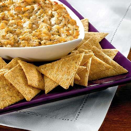 Triscuit Thin Crisps Original Whole Grain Wheat Crackers, Vegan Snacks, Bulk Snack Crackers, 6 - 7.1 oz Boxes - Image 10