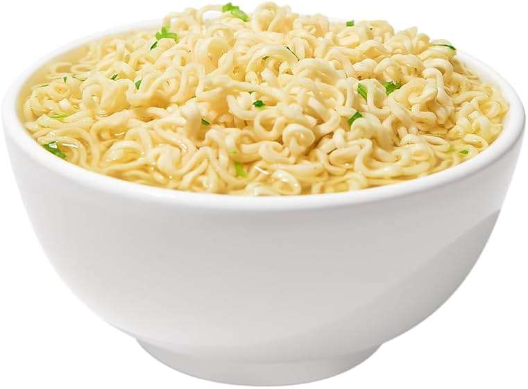 Maruchan Ramen Noodle Soup, Chicken Flavor – Japanese-Style Instant Noodles, Quick & Easy Meal for Kids, Students & Busy Families – 3 Oz. (24 Pack) - Image 6