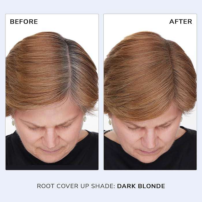 COLOR WOW Root Cover Up, Instant Gray Coverage and Temporary Root Touch-Up, Water-Resistant - Image 3