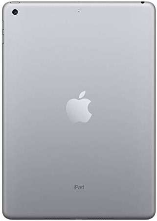 Apple iPad 9.7' with WiFi, 32GB, Space Gray - MP2F2LL/A (Renewed) - Image 3