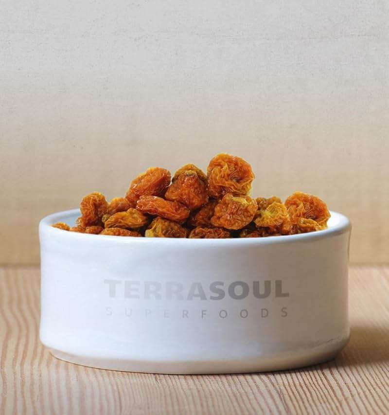 Terrasoul Superfoods Organic Golden Berries, 16 ounces - Image 4