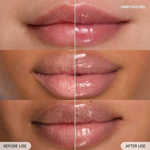 LANEIGE Lip Sleeping Mask: Nourish, Hydrate, Vitamin C, Murumuru & Shea Butter, Antioxidants, Flaky, Dry Lips - Image 2