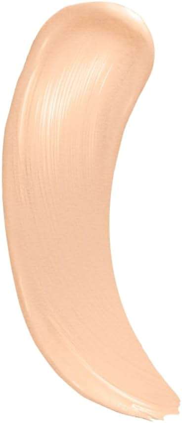 Rimmel London Stay Matte Liquid Mousse - 081 Fair Ivory - Foundation, Lightweight, Shine Control, Oil-Free, 1oz - Image 2