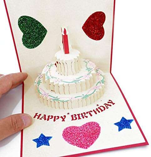 260 Pieces Colorful Glitter Foam Stickers Self Adhesive Stars Mini Heart Shapes Glitter Stickers, Arts Craft Supplies for Greeting Cards Home Decoration Stars&Heart Shapes - Image 6