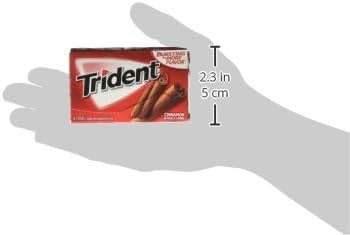 Mondelez Global Trident Cinnamon, 14 ct - Image 11