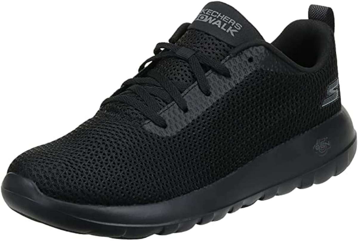 Skechers Men's Go Walk Max - Effort Sneaker - Image 1