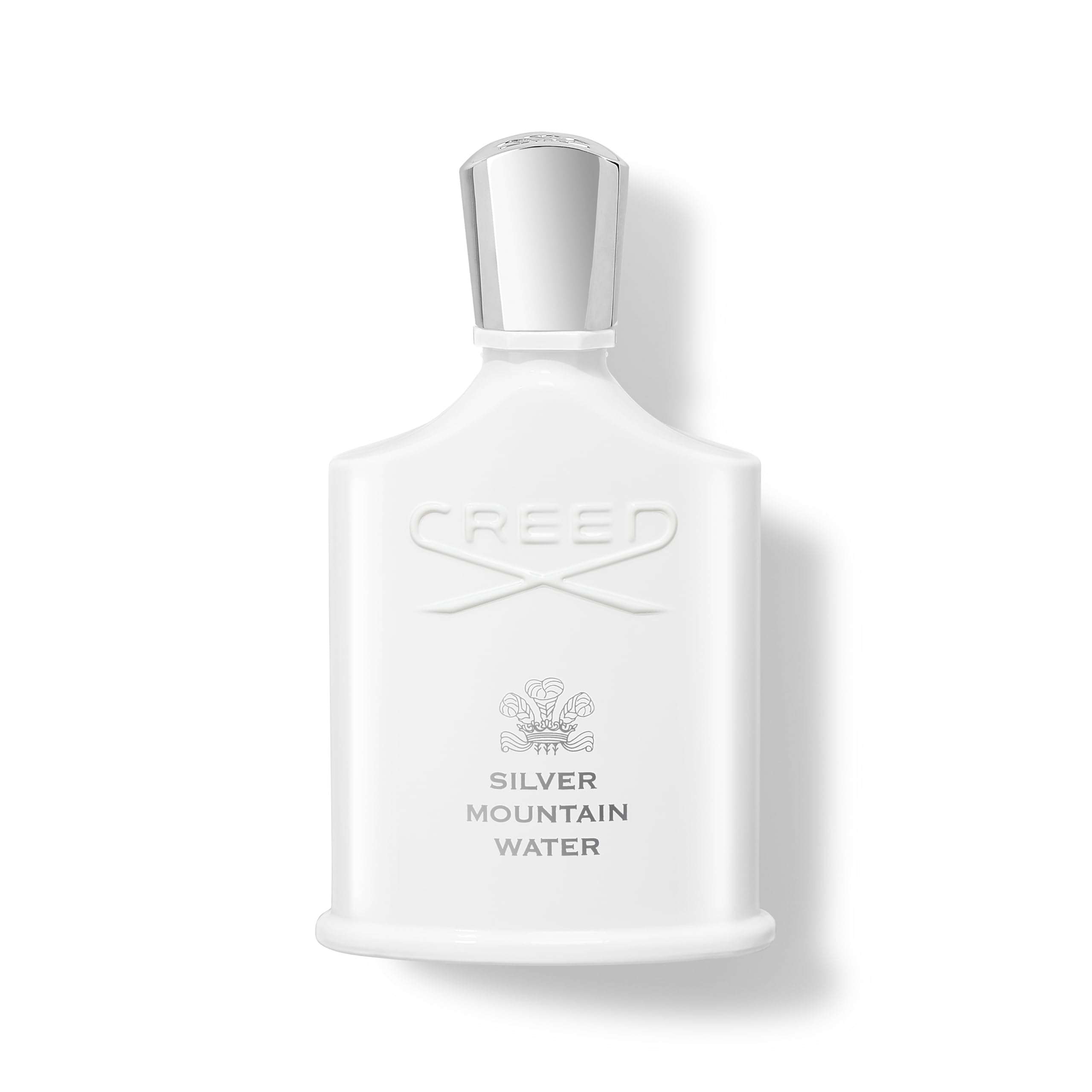Creed Silver Mountain Water – Men's Luxury Cologne – Citrus, Fruity & Woody Fragrance - Image 1