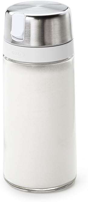 OXO Good Grips Glass Sugar Dispenser - Image 1