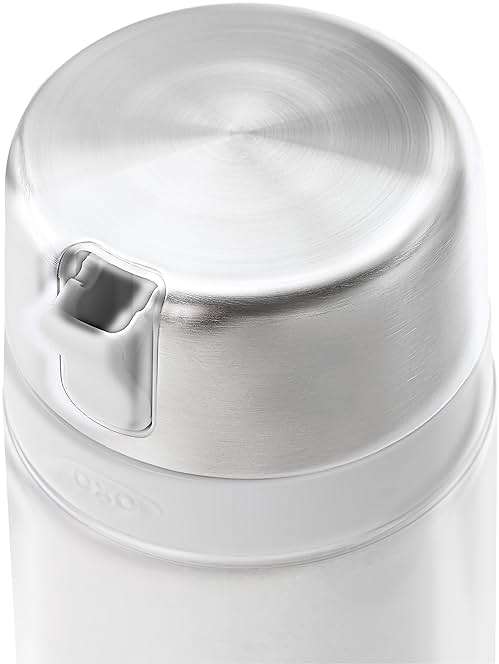 OXO Good Grips Glass Sugar Dispenser - Image 5