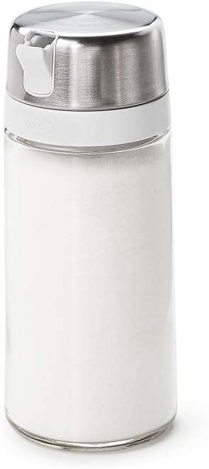 OXO Good Grips Glass Sugar Dispenser - Image 6