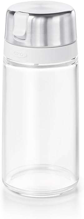 OXO Good Grips Glass Sugar Dispenser - Image 7