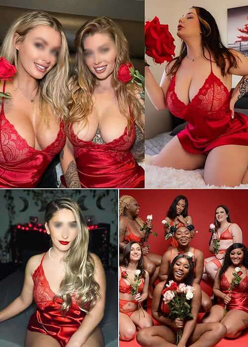 Avidlove Women Lingerie V Neck Sexy Nightwear Satin Sleepwear Lace Chemise Mini Babydoll Nightgown - Image 5