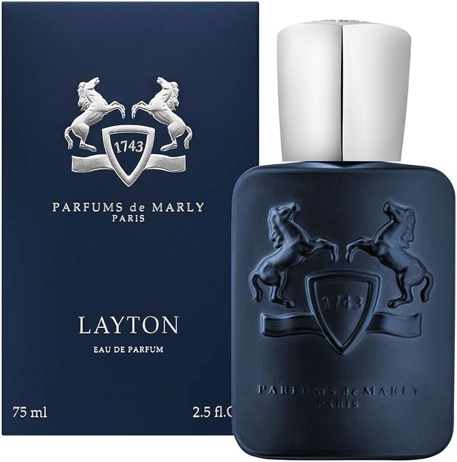 PARFUMS DE MARLY Layton - Image 2