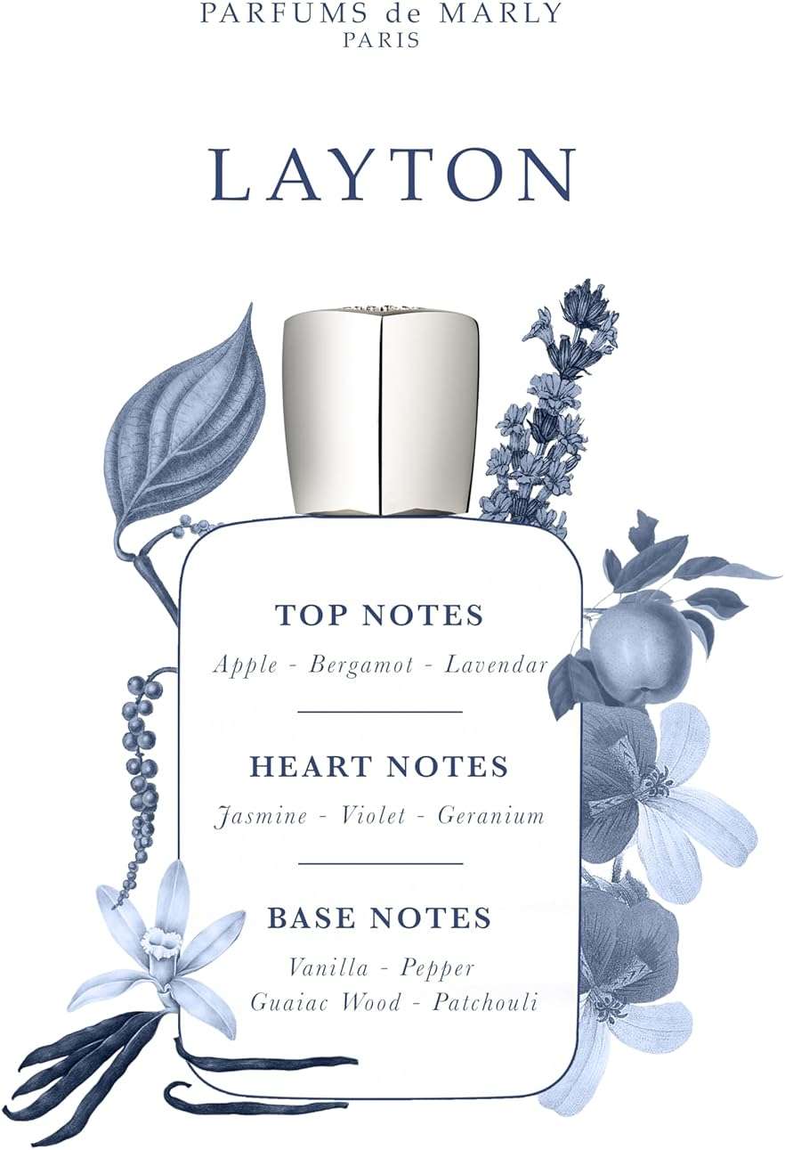 PARFUMS DE MARLY Layton - Image 3
