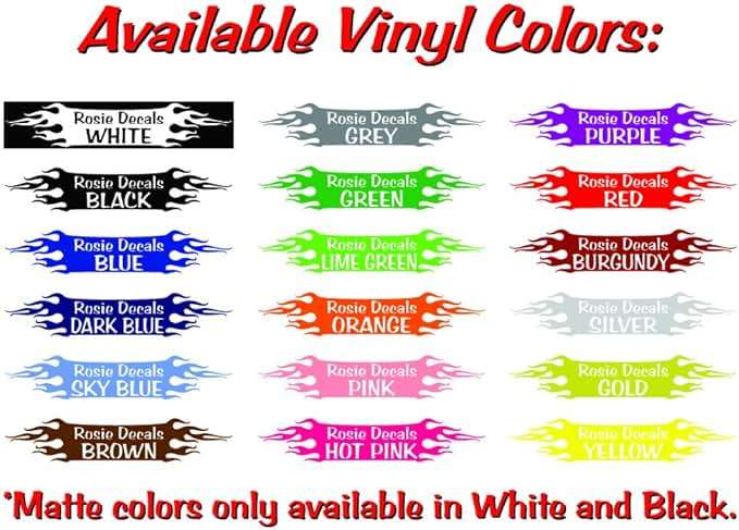 Rosie Decals JDM Band Aid Ouch Japanese Die Cut Vinyl Decal Sticker For Car Truck Motorcycle Window Bumper Wall Decor Size- [6 inch/15 cm] Wide Color- Matte Black - Image 2