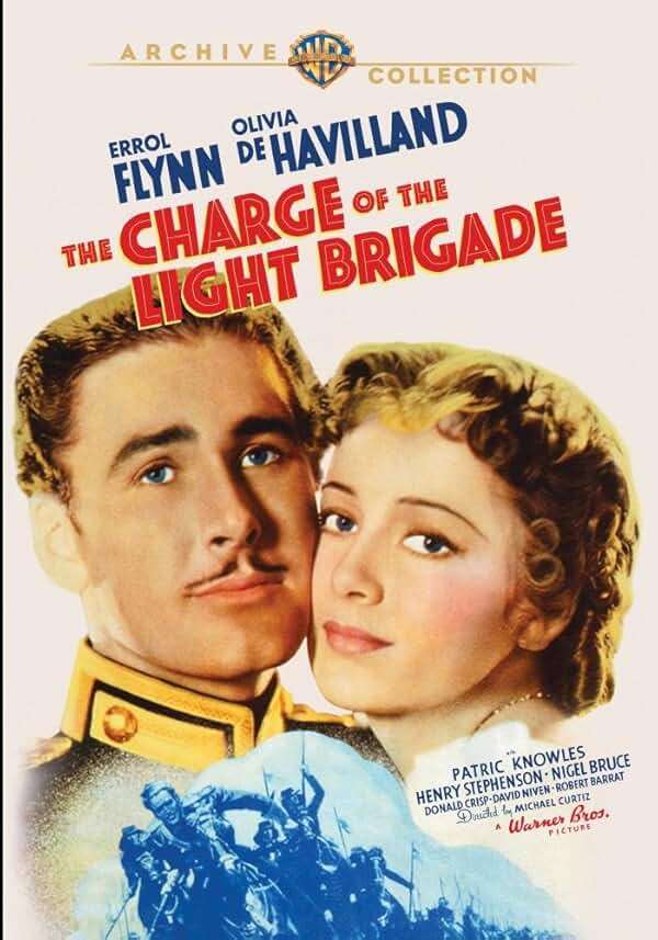 The Charge of the Light Brigade - Image 1