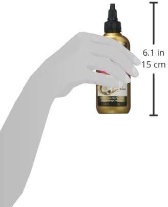 Bigen Semi-Permanent Haircolor #Pp4 Passion Pink 3 Ounce (88ml) - Image 3
