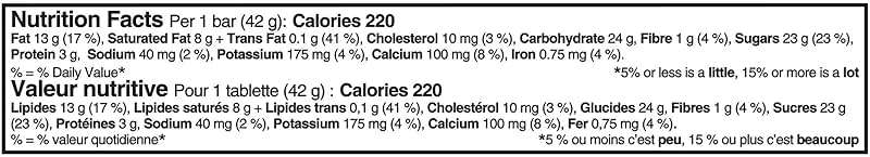 Cadbury Cholocate Bar, Regular Size 42g/Bar (Dairy Milk Milk Chocolate, 24 Packs) - Image 3