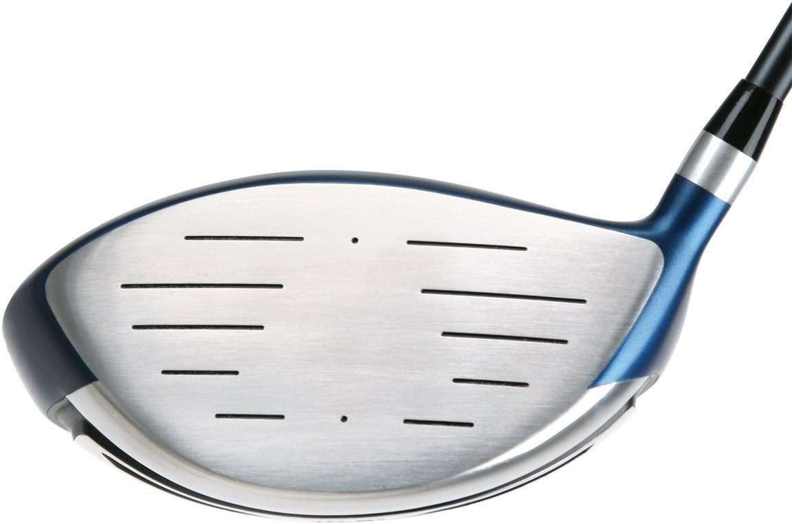 Intech Golf Illegal Non-Conforming Extra Long Distance Oversized Behemoth 520cc Driver - Image 4