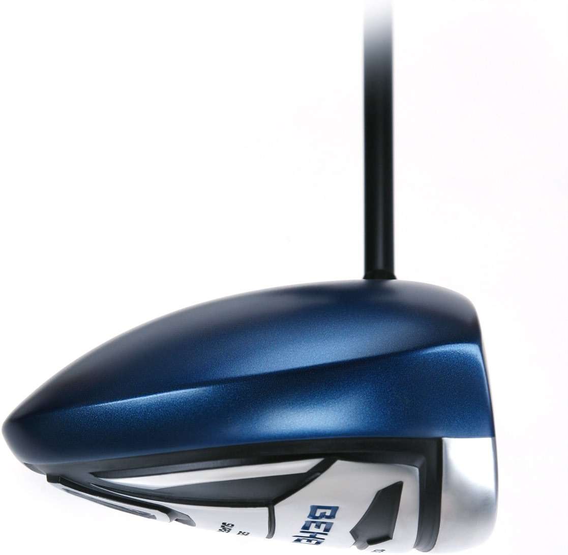 Intech Golf Illegal Non-Conforming Extra Long Distance Oversized Behemoth 520cc Driver - Image 5