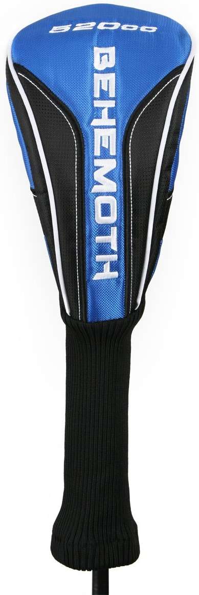 Intech Golf Illegal Non-Conforming Extra Long Distance Oversized Behemoth 520cc Driver - Image 6