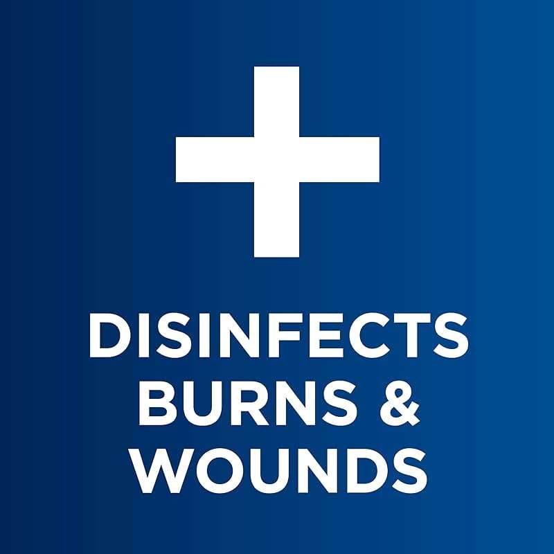 Dermoplast Pain, Burn & Itch Relief Spray for Minor Cuts, Burns and Bug Bites, 2.75 Oz (Packaging May Vary) - Image 4