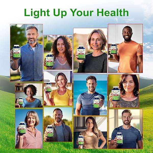 aSquared Nutrition Red Yeast Rice 1800mg - Dietary Supplement Vegan Powder Pills to Support Cardiovascular Health - 180 Veggie Capsules - Image 4