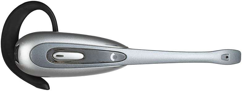 Plantronics CS55 Wireless Headset Bundle With Lifter And Busy Light (Renewed) - Image 3