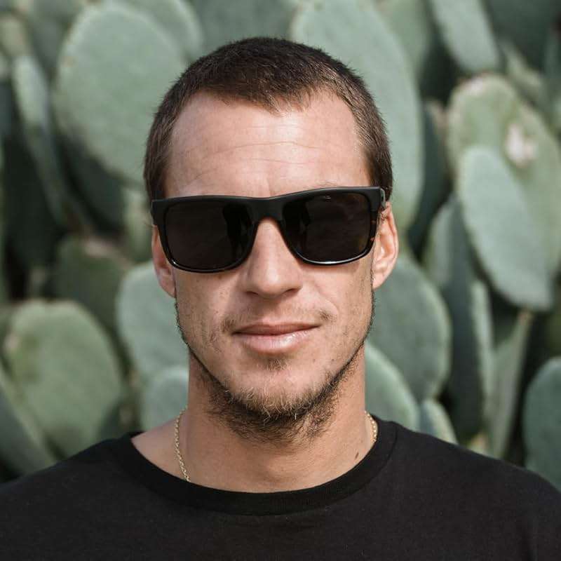 Electric Visual Encelia Sunglasses - Image 2