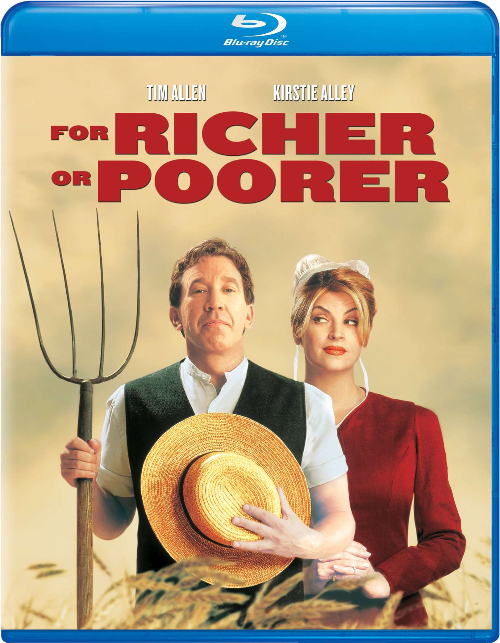For Richer or Poorer - Image 1