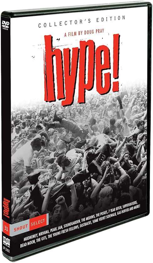 Hype![DVD][Collector's Edition] - Image 2
