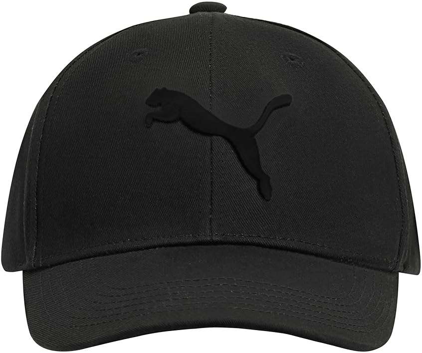Puma Men's Puma Evercat Icon Snapback Cap - Image 1