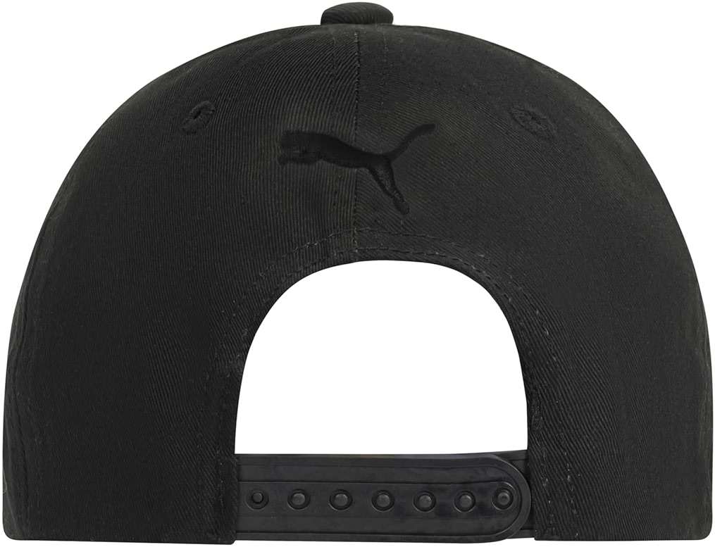 Puma Men's Puma Evercat Icon Snapback Cap - Image 2