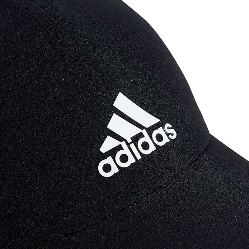 adidas Men's Superlite Hat – Lightweight Moisture-Wicking Cap for Workout and Training - Image 2